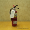 5 LB Multi-Purpose Dry Chemical Fire Extinguisher